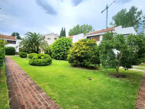 Departamento en venta 3 ambientes en Tigre