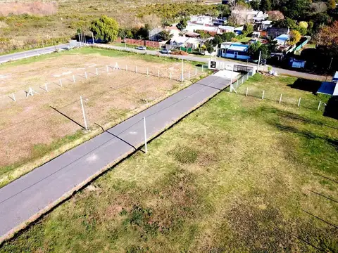 Terreno en Venta de 5389,0 m2