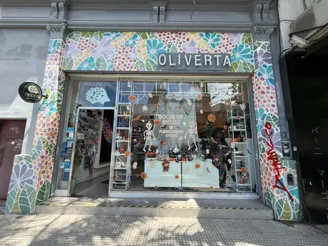 Local en Honduras 4928