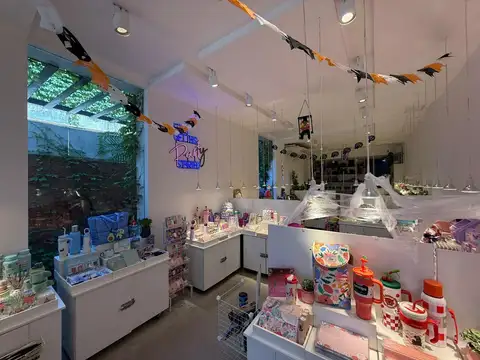 Local en Alquiler A Estrenar