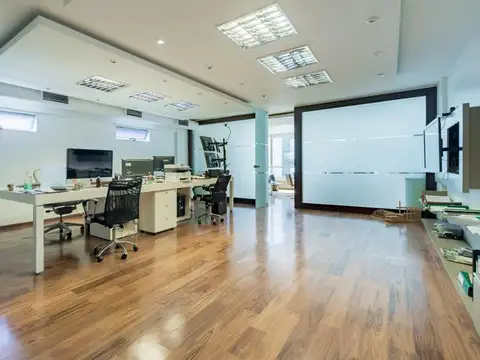 Oficina en Venta en Palermo Hollywood, USD 450.000