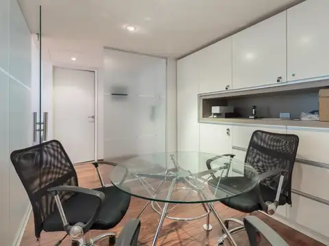 Oficina en venta en  Palermo Hollywood