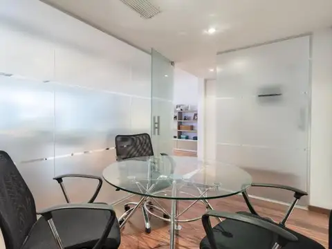 Oficina en Venta en Palermo Hollywood, USD 450.000