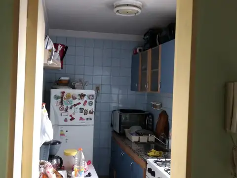 Departamento en Venta en Villa Luro, USD 60.000