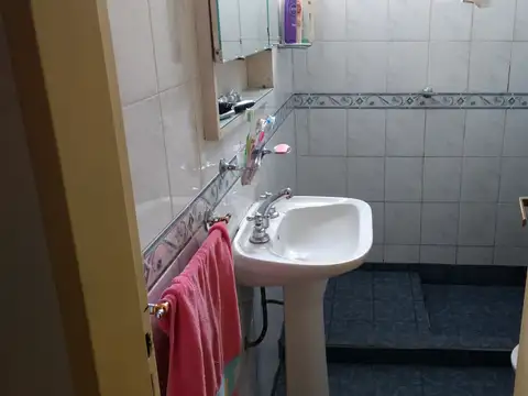 DEPARTAMENTO DE 2 AMBIENTES EN VILLA LURO