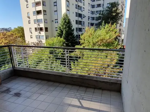 Departamento en Alquiler Permite mascota