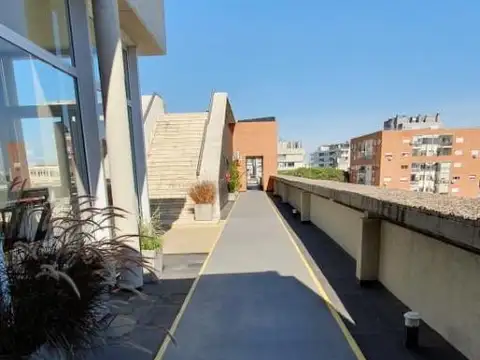 Gral Enrique Martinez 200, Piso 3