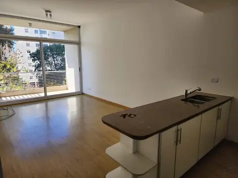 Departamento en Alquiler en Colegiales, USD 500