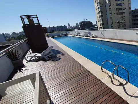 Departamento en Alquiler de 2 ambientes
