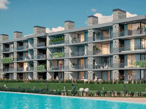 Departamento en Venta en Countries y Barrios Cerrados en Pilar, Partido de Pilar