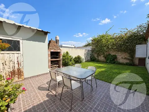 Casa en Venta en Villa Luzuriaga, USD 95.000