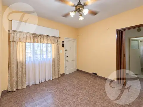 Casa en Venta 40 años
