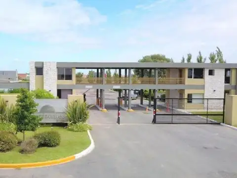 LOTE EN VENTA EN HORIZONTES AL SUR INTERNO CANNING