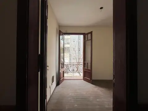 AV CABILDO 4700, Piso 1