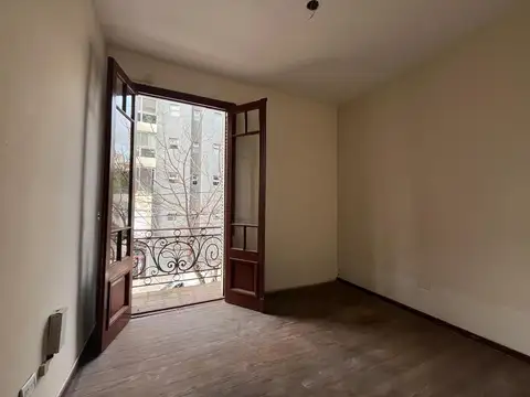 AV CABILDO 4700, Piso 1