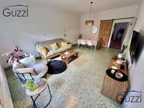 Casa en Venta 40 años