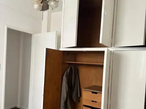 Departamento en Alquiler en Caballito, $ 600.000