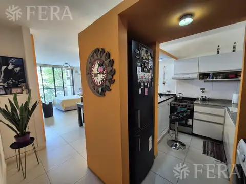Departamento en Venta 10 años