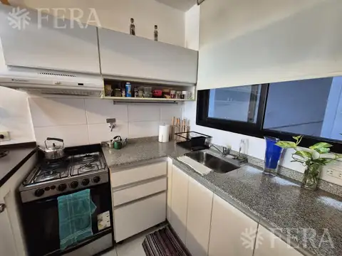 Departamento en Venta al Norte