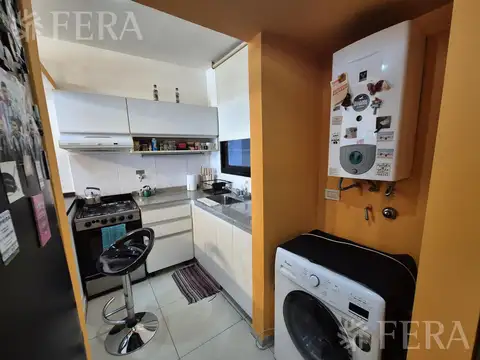 Departamento en Venta Permite mascota