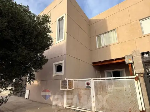 DUPLEX 2 DORMITORIOS RADA TILLY 