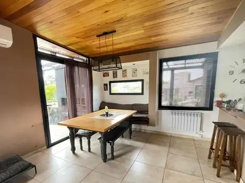 Casa en Venta en Playa Chapadmalal, USD 200.000