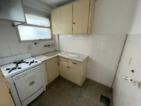 Departamento en Venta en Centro, USD 33.000
