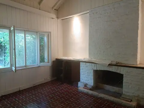 ALQUILER Casa 3 Ambientes con Pileta y Jardin.