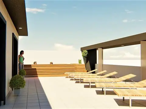 Departamento en Venta en Mar de Ajo, USD 51.000