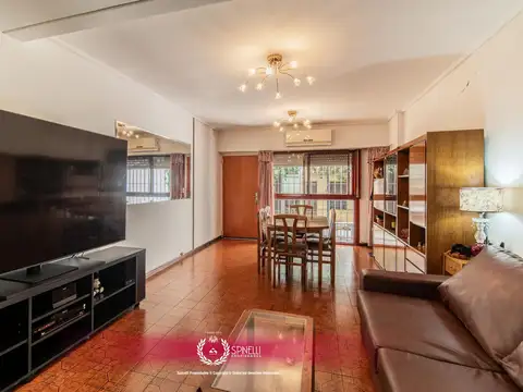 Depto Tipo Casa en Venta de 4 ambientes