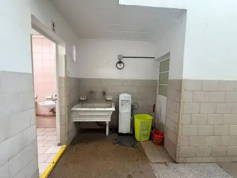 Galpon en Venta 26 años