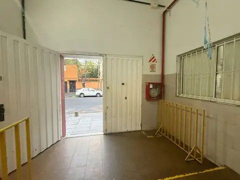 Galpon en Venta en Caballito, USD 330.000
