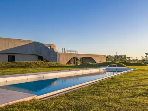 Terreno en Venta de 599,0 m2