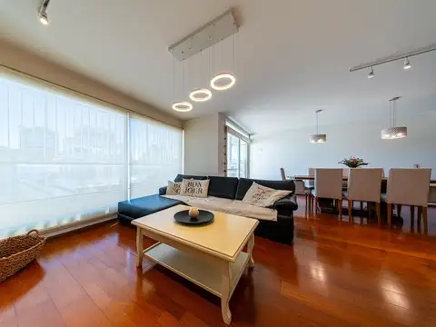 Departamento en Venta en Centro, USD 320.000