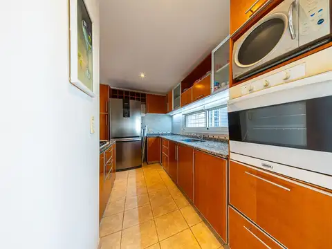 Departamento en Venta 14 años