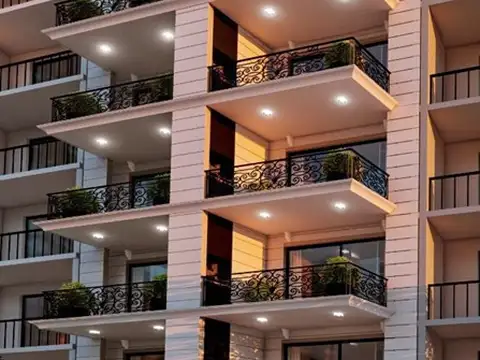 Departamento en Venta en Recoleta, USD 152.600