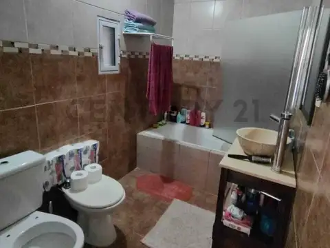 Casa en Venta de 1 dormitorio