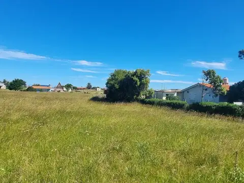 Venta lote 450m² San Eduardo del Mar Calle 12