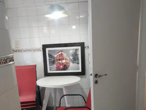 Departamento en Alquiler 20 años