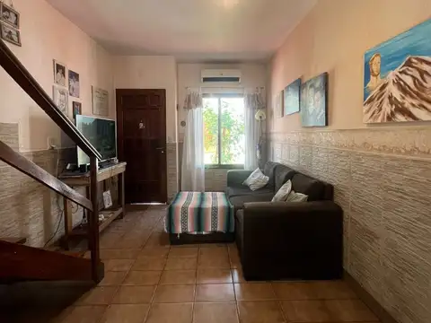 Justo Jose De Urquiza 1000