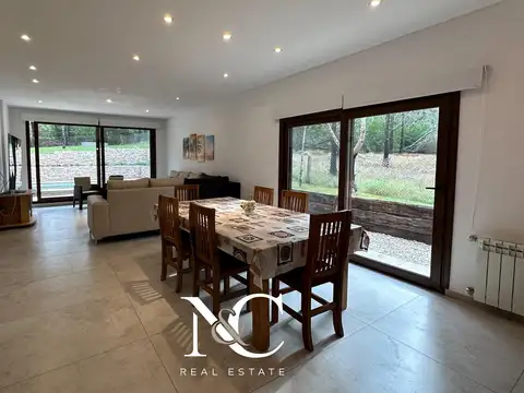 Casa en Alquiler Temporal 1 año