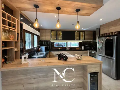 Casa en Alquiler Temporal en Costa Esmeralda, USD 10.000