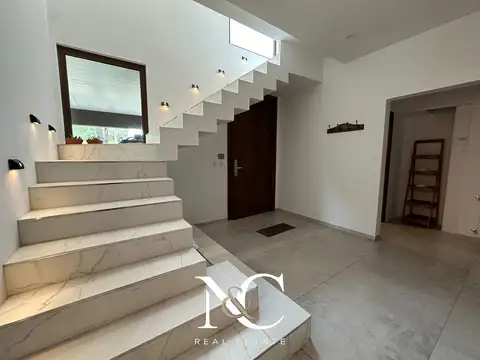 Casa en Alquiler Temporal de 5 dormitorios