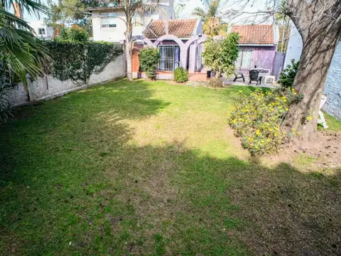 VENTA CASA 4 AMB CON PARQUE RANELAGH, BERAZATEGUI