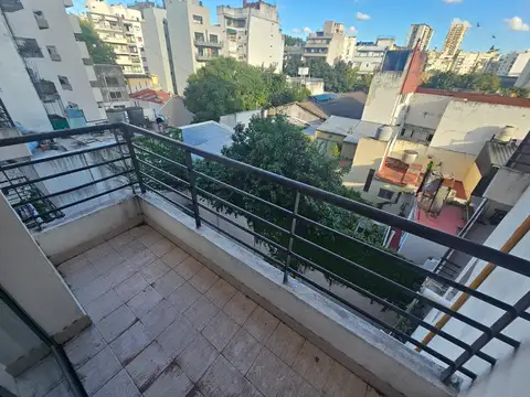 Alquiler - 2 ambientes - Caballito