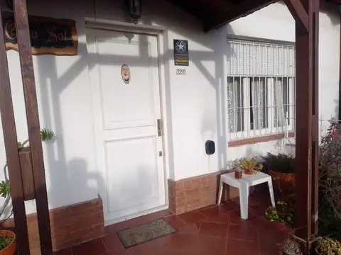 Depto Tipo Casa en Venta con 1 cocheras