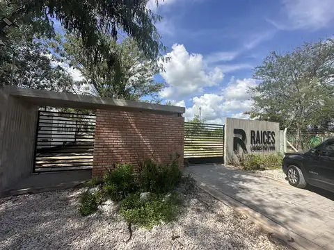 VENTA LOTE RAICES 2 SAN VICENTE BUENOS AIRES