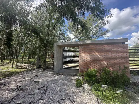 Terreno en Venta 11  mts Frente