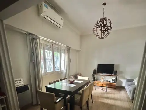 Depto Tipo Casa en Venta en Villa Santa Rita, USD 240.000