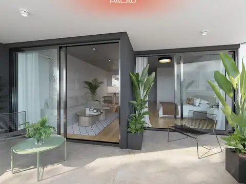 Departamento en Venta en Palermo, USD 185.800